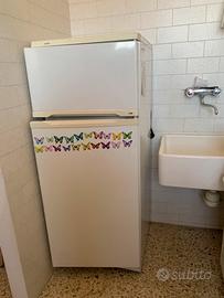 Frigorifero ignis 150x50x60