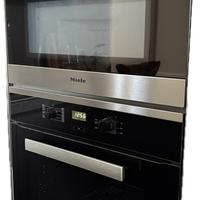 Forno Miele