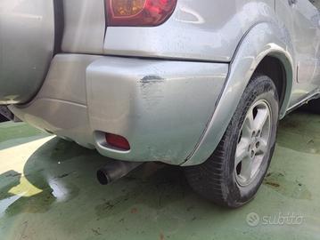 Cantonale paraurti post. dx TOYOTA RAV 4 del 2004