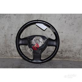 Volante in pelle vers. air-bag volkswagen passat