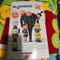BLOKHEDZ CATTIVISSIMO ME ESSELUNGA 