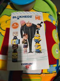 BLOKHEDZ CATTIVISSIMO ME ESSELUNGA 