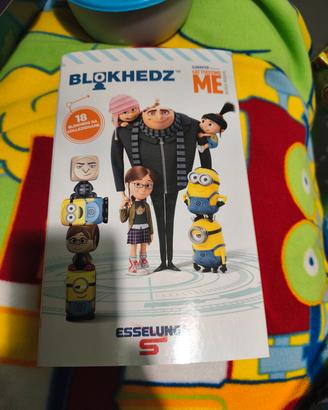 BLOKHEDZ CATTIVISSIMO ME ESSELUNGA 