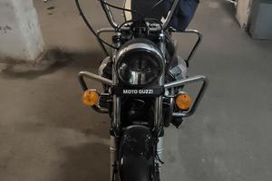 Moto Guzzi California 2 epoca anno 1985 Asi