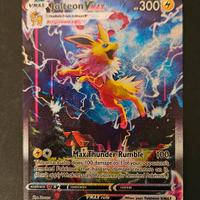 Jolteon Vmax SWSH184
