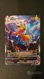 Jolteon Vmax SWSH184