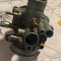 Carburatore dell’Orto