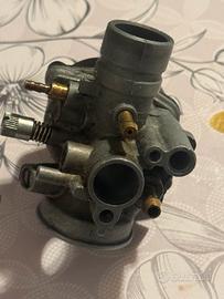 Carburatore dell’Orto