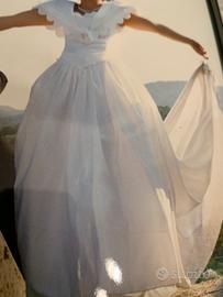 Abito da sposa