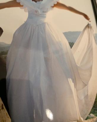 Abito da sposa