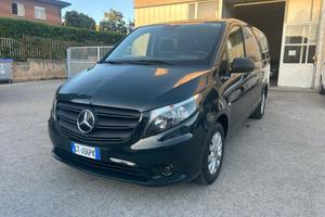 Mercedes-benz Vito 2.0 116 CDI Mixto Long Autocarr