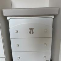 Fasciatoio Foppapedretti Birbante