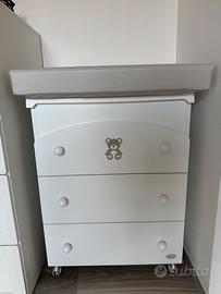 Fasciatoio Foppapedretti Birbante