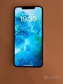 IPhone 11 Promax Silver
