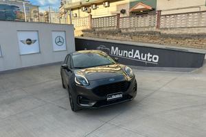 Ford Puma 1.5 EcoBlue 120 CV S&S ST-Line Design