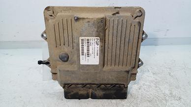 CENTRALINA MOTORE FIAT Grande Punto 1° Serie 5178