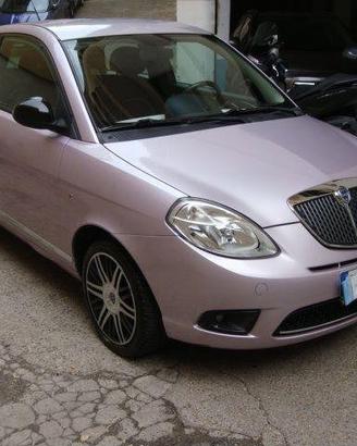 LANCIA - Ypsilon - 1.2 Elle