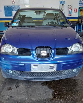 Seat Arosa