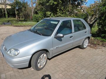 CITROEN SAXO