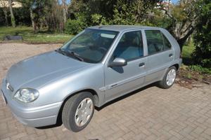 CITROEN SAXO