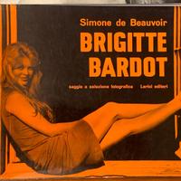 Bardot Cardinale Ekberg - Lerici Editori