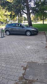 Lancia Delta