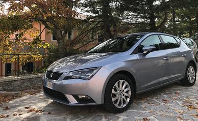 Seat Leon 1.6 tdi full led