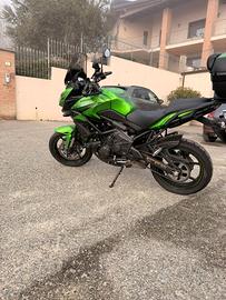 Kawasaki Versys 650