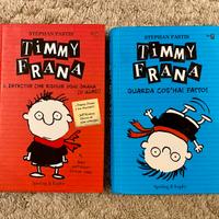 Timmy Frana n. 1 e 2