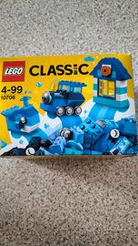 LEGO 4/99 10708