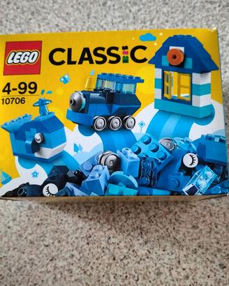 LEGO 4/99 10708