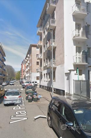 STANZA SINGOLA IN VIA PALLANZA: 330 euro