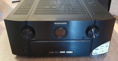 Marantz SR8015 -Hdmi 2.1 - 4K HDR -Toroidale
