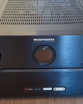 Marantz SR8015 -Hdmi 2.1 - 4K HDR -Toroidale