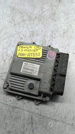 CENTRALINA MOTORE FIAT Panda 2° Serie MJD 6JF.S1