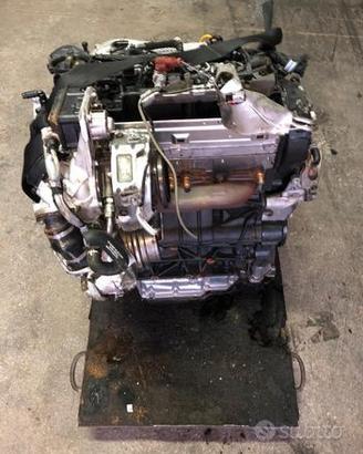 Motore tiguan -Q3 2.0 diesel - DXN