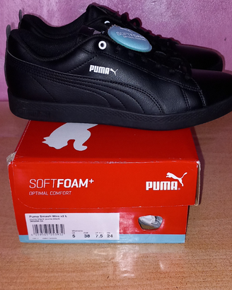 Scarpe Puma smash