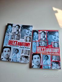 Grey's Anatomy - Stagione 2 DVD