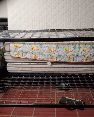 letto a castello