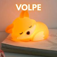 LAMPADA VOLPE