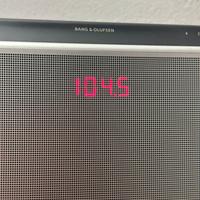 Bang&Olufsen Beosound 1 con Stand e Telecomando