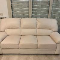 divano beige