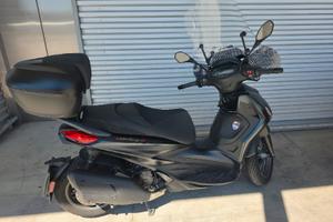 piaggio Beverly 400S