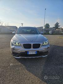 BMW X1  S-Drive 18d AUTOMATICO