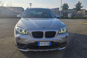 BMW X1  S-Drive 18d AUTOMATICO