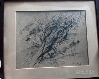 Antonio Stagnoli quadro