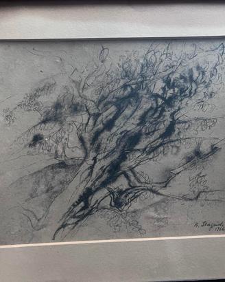 Antonio Stagnoli quadro