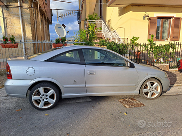 Opel astra edizione limitata mod.bertone