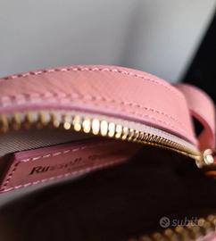 Borsetta a tracolla Russel & Bromley