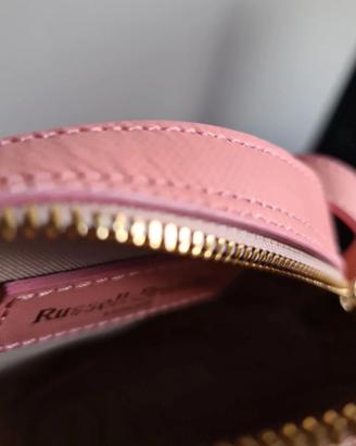 Borsetta a tracolla Russel & Bromley